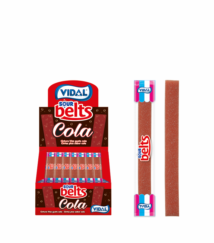 Cola Belts