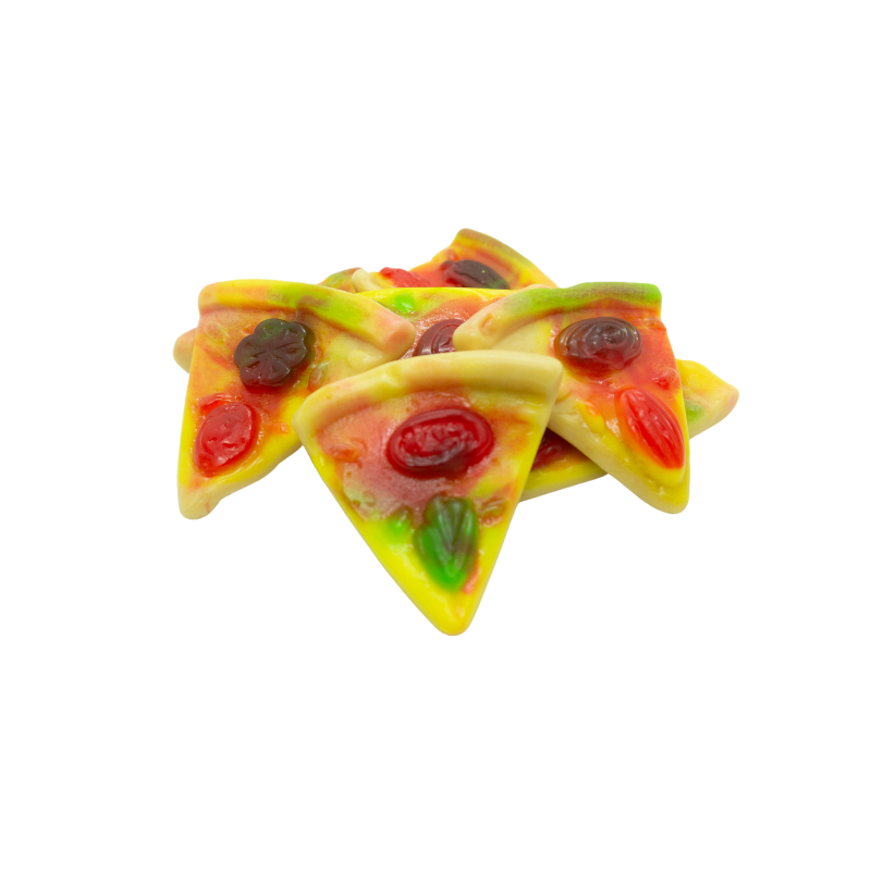 Buzz Sweets Pizza Slices | Bulk Bags