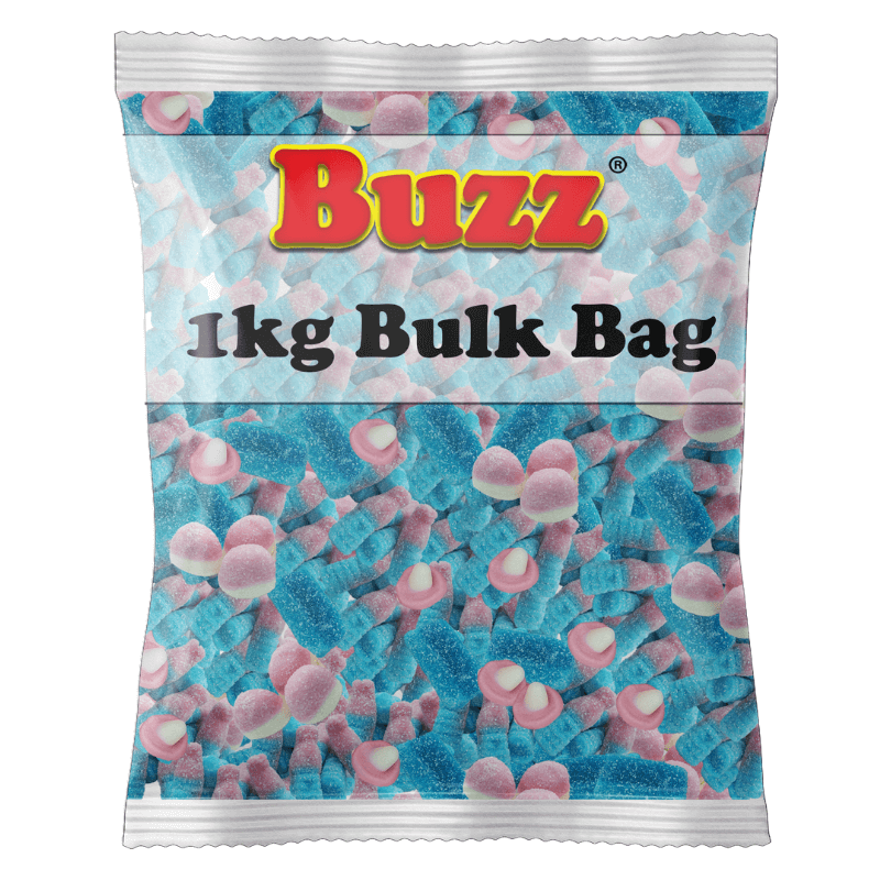 Buzz Sweets Baby Mix | Bulk Bags