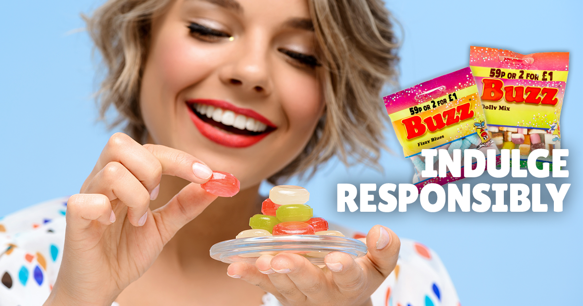 Indulge Responsibly: 6 Guilt-Free UK Sweets with Better Nutritional Profiles