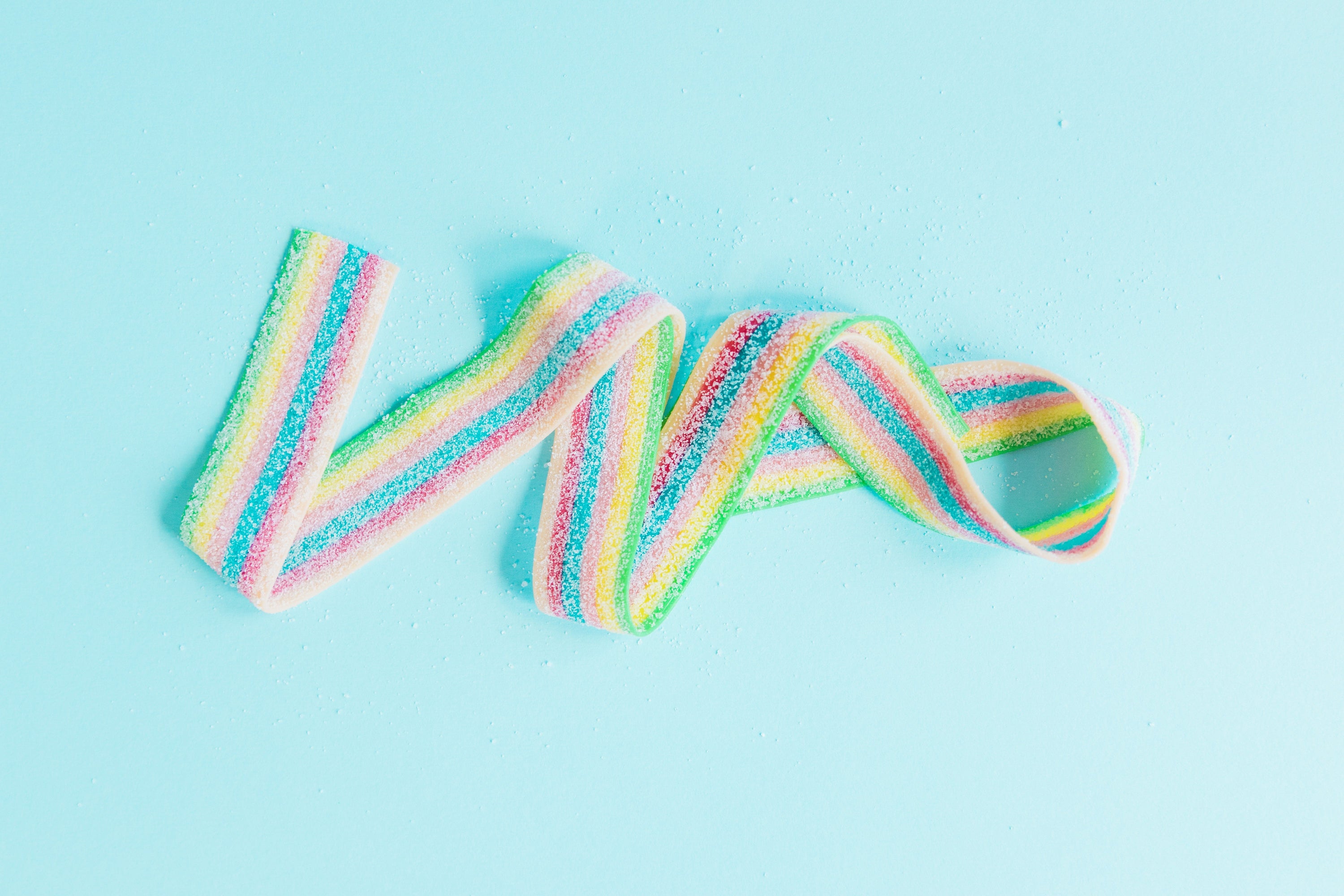 The Science of Sour: Why We Love Sour Candy – Buzz Sweets