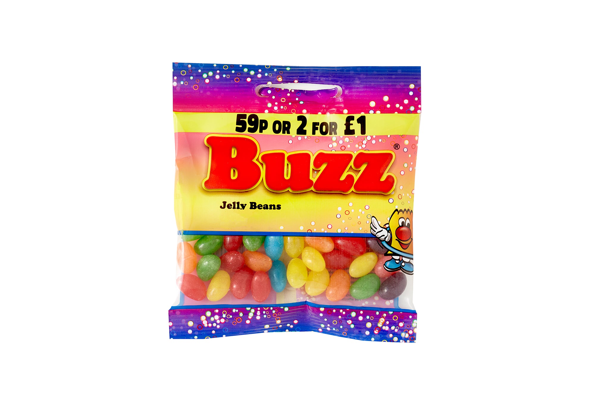 Buzz Sweets Jelly Beans | Kids Bags