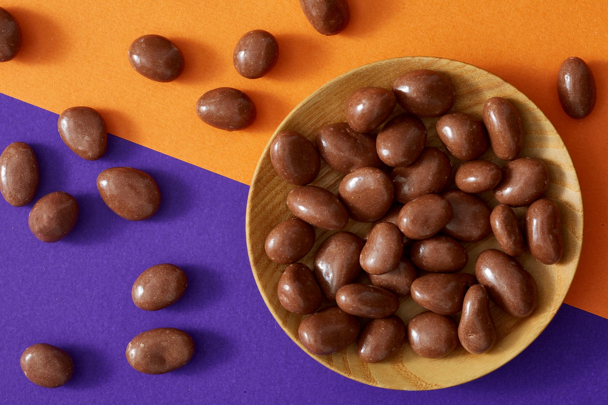 Buzz Sweets Chocolate Raisins | Kids Bags