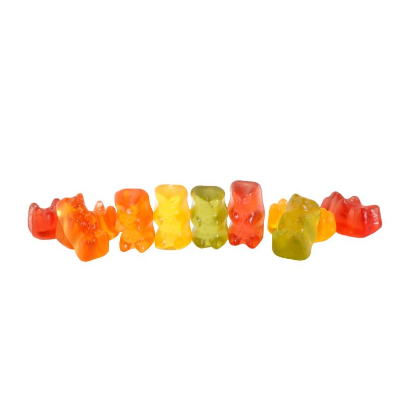 Buzz Sweets Gummy Bears | Bulk Bags