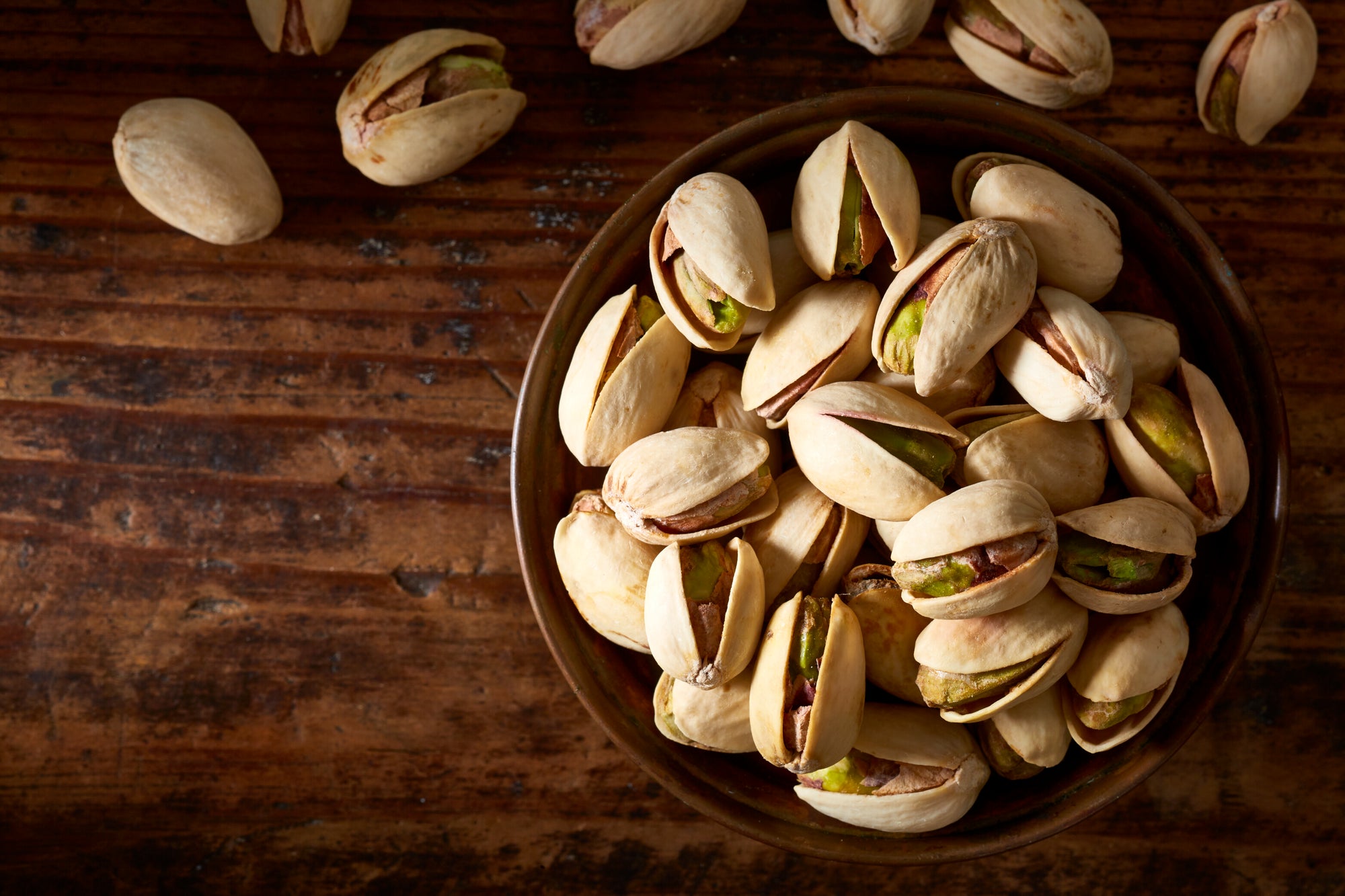Philon Nuts Roasted Salted Pistachios