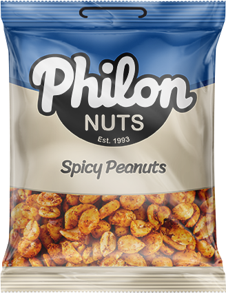 Philon Spicy Peanuts