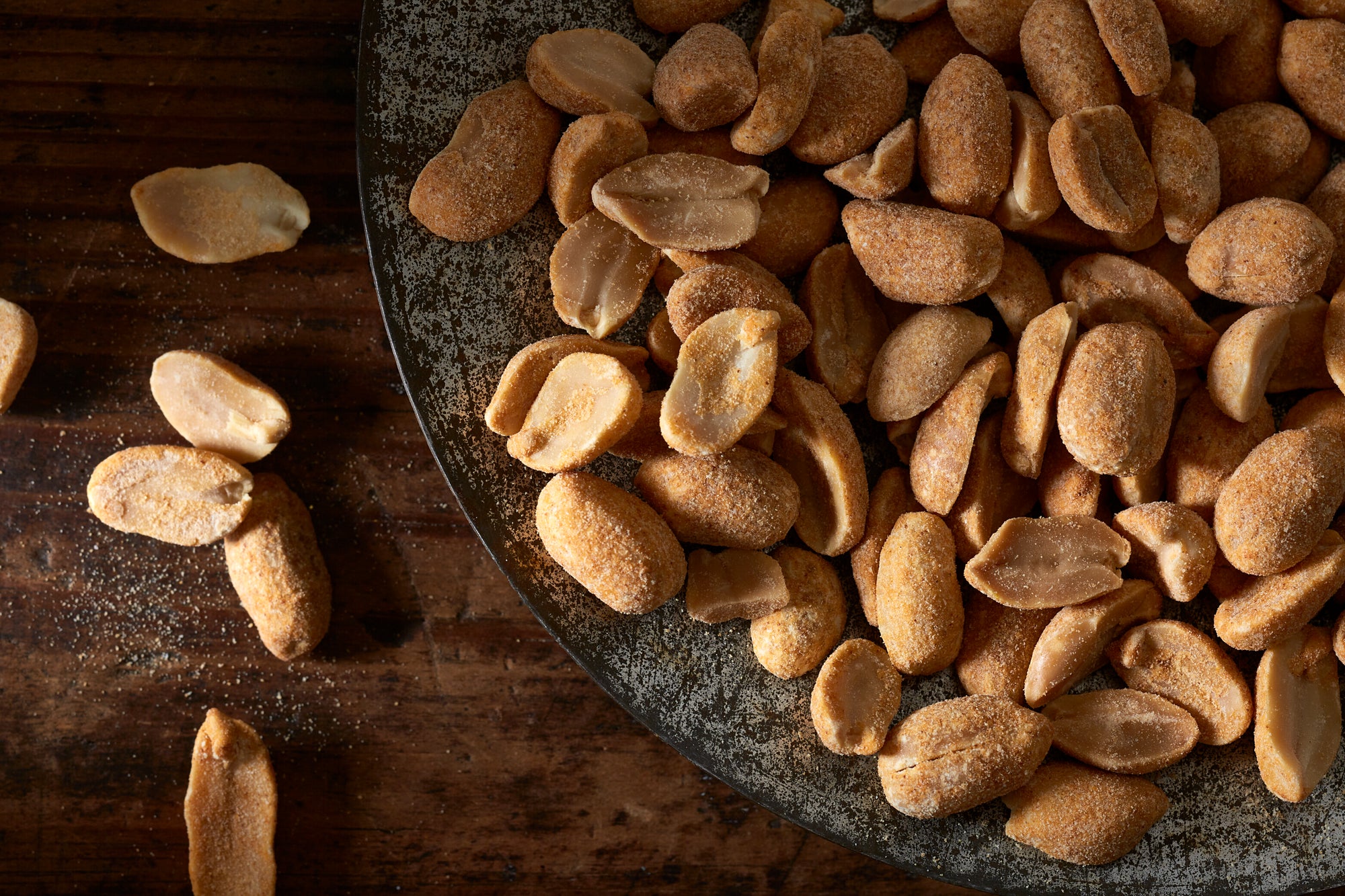 Philon Dry Roast Peanuts