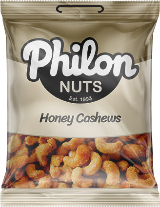 Philon Honey Cashews
