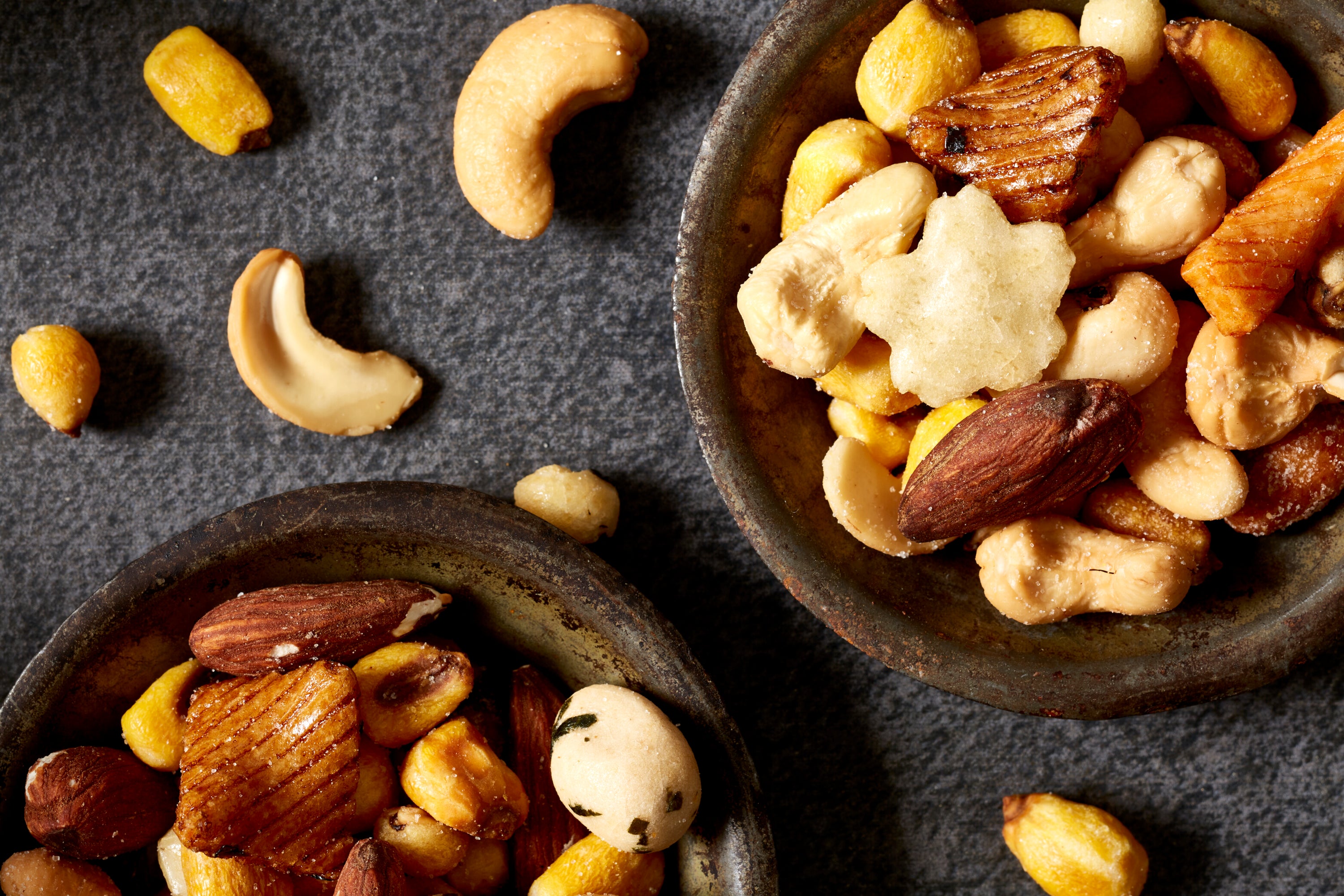 Philon Roasted Mixed Nuts