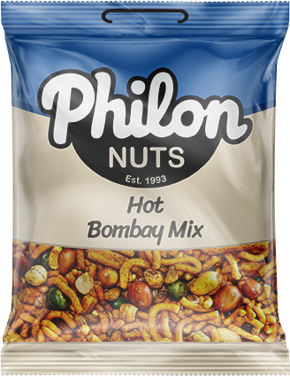 Philon Hot Bombay Mix