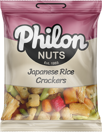 Philon Japanese Crackers