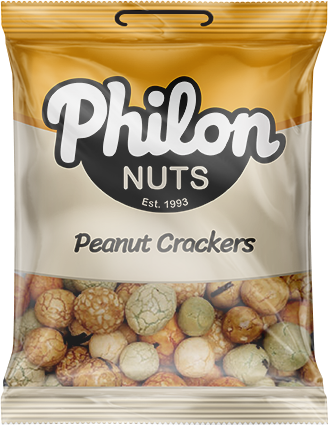 Philon Peanut Crackers
