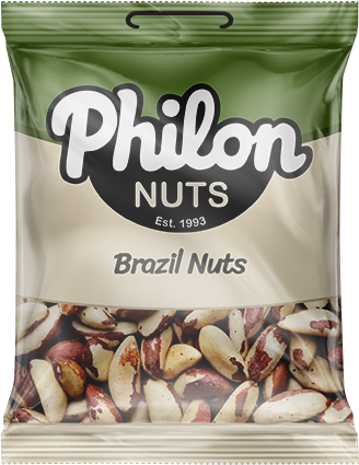 Philon Brazil Nuts
