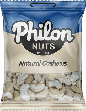 Philon Natural Cashews