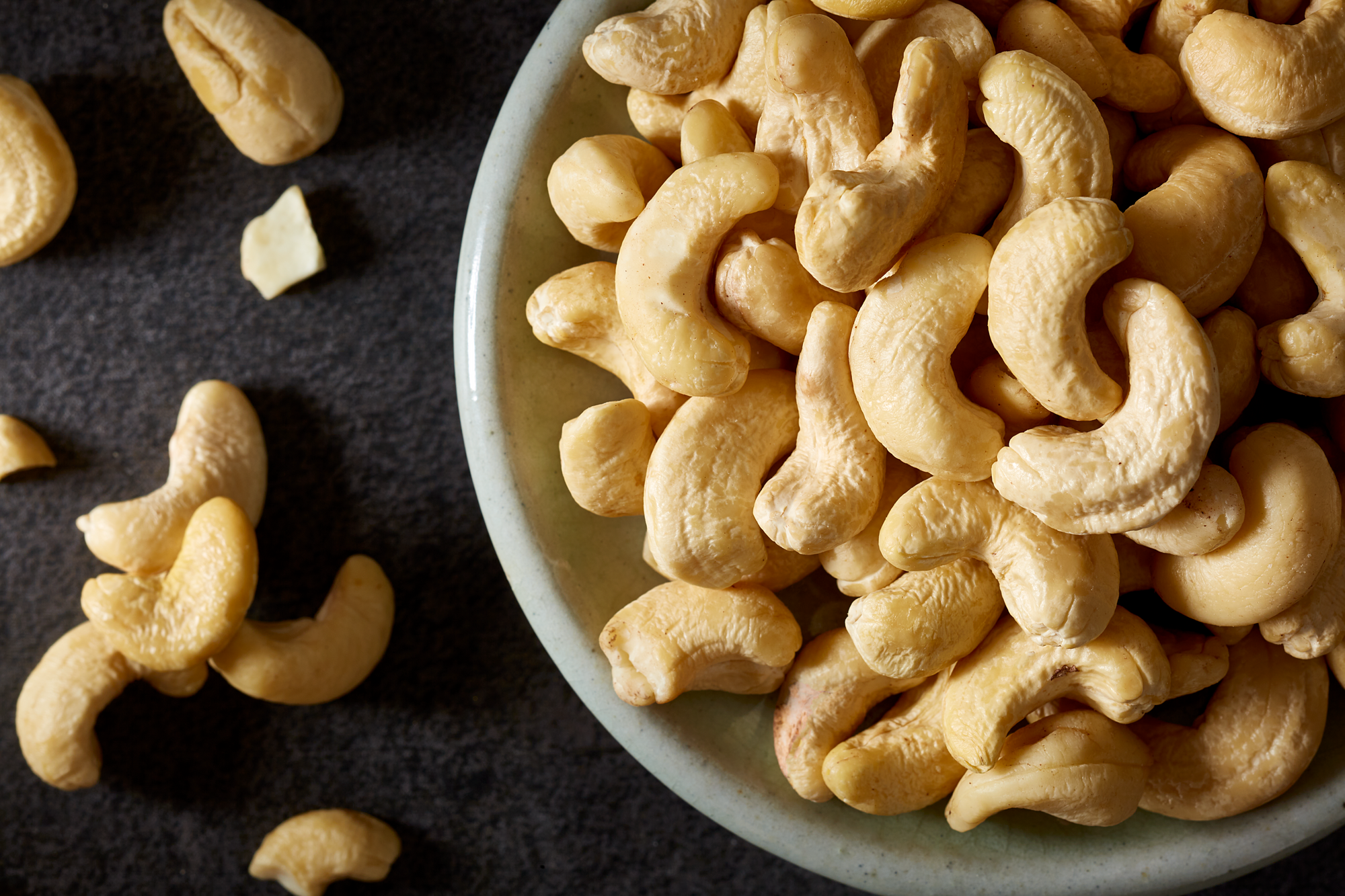 Philon Natural Cashews