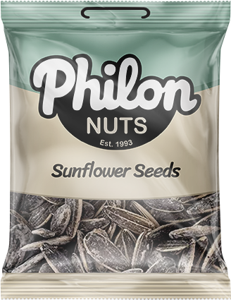 Philon Roasted Sunflower Seeds