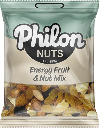 Philon Energy Fruit & Nut Mix