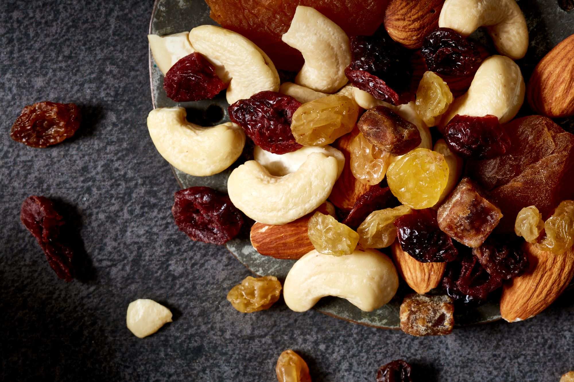 Philon Energy Fruit & Nuts