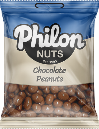 Philon Chocolate Peanuts