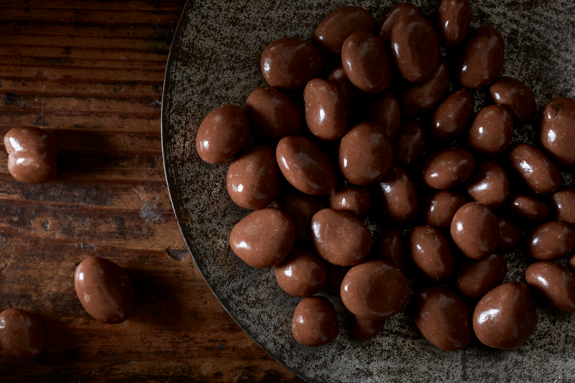 Philon Chocolate Peanuts