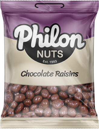 Philon Chocolate Raisins