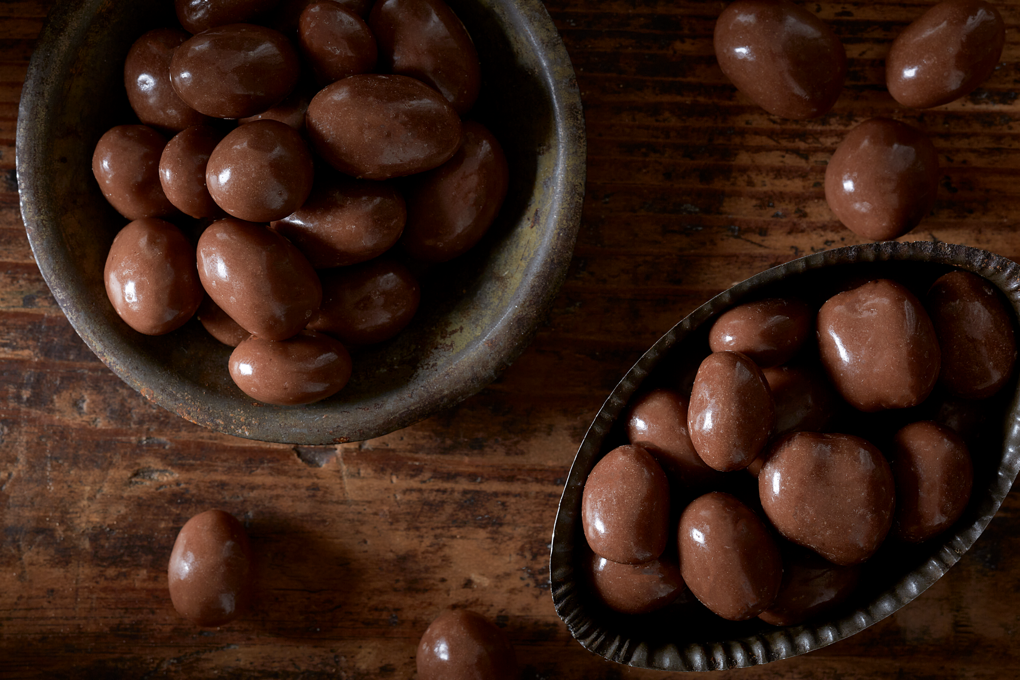 Philon Chocolate Raisins