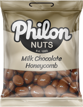 Philon Chocolate Honeycomb