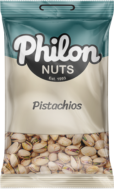 Philon Roasted Salted Pistachios