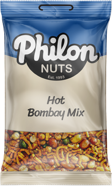 Philon Hot Bombay Mix