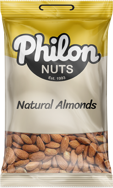 Philon Natural Almonds