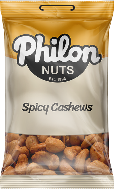 Philon Spicy Cashews