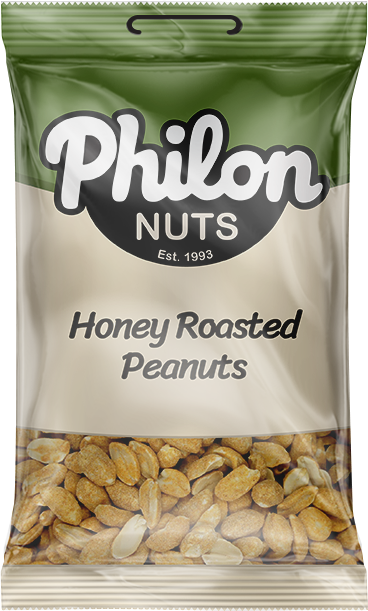 Philon Honey Roast Peanuts
