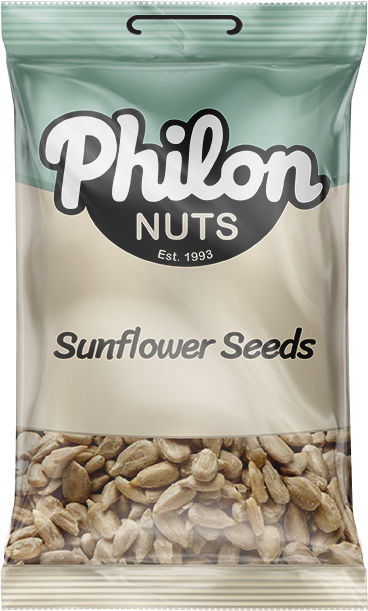 Philon Sunflower Seeds