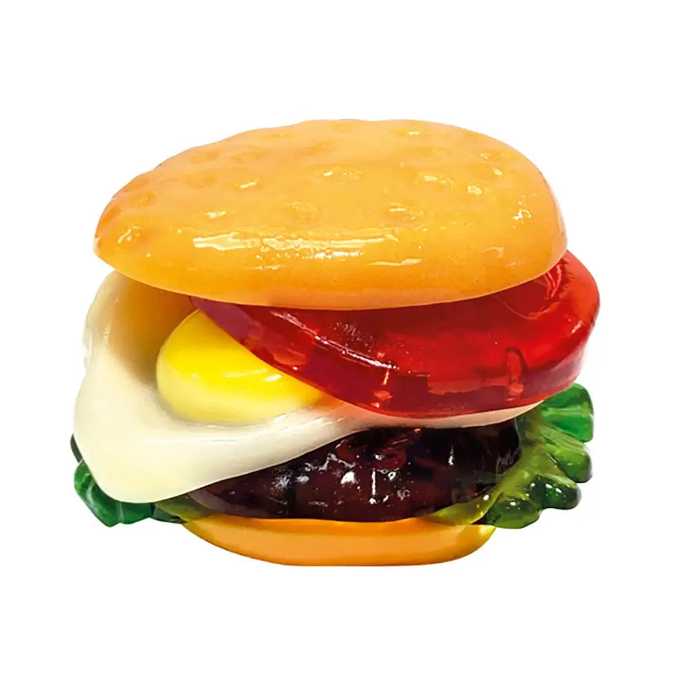 Vidal Burger Jelly 66 x 25p