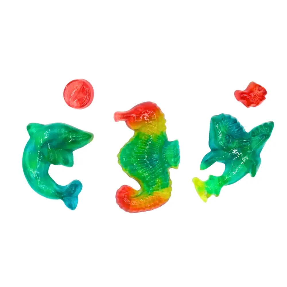 Vidal Ocean Jelly 66 x 25p