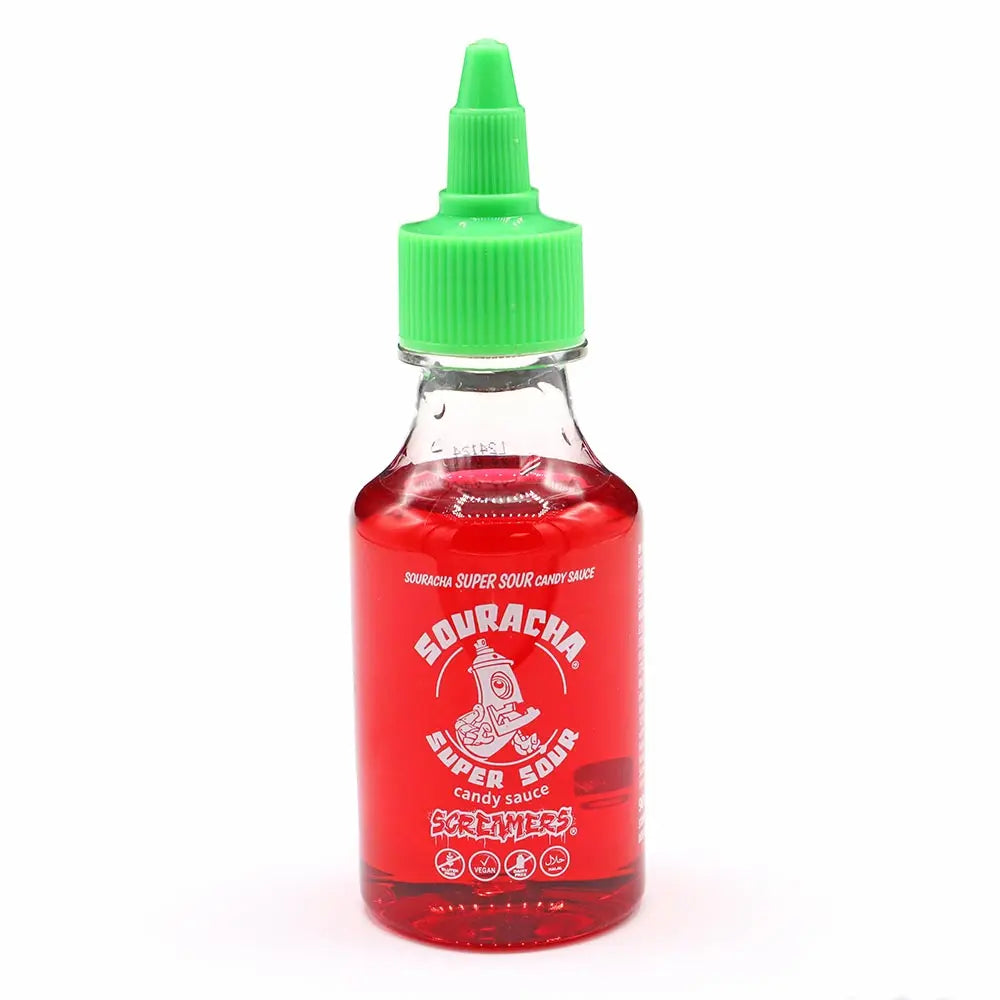 ZED Souracha 12 x £1.15
