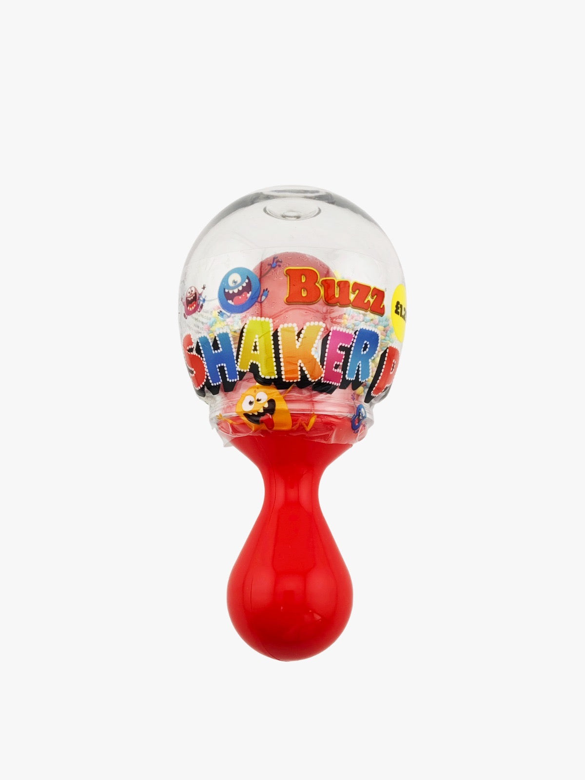 Buzz Shaker Pop