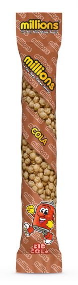 Cola Millions