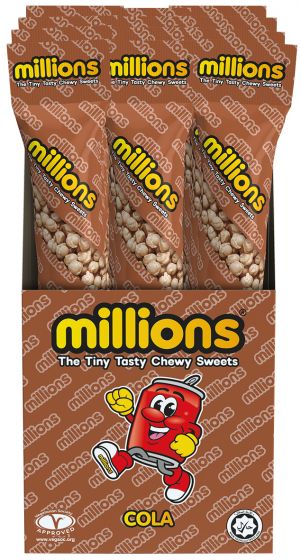 Cola Millions