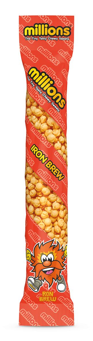 Iron Brew Millions