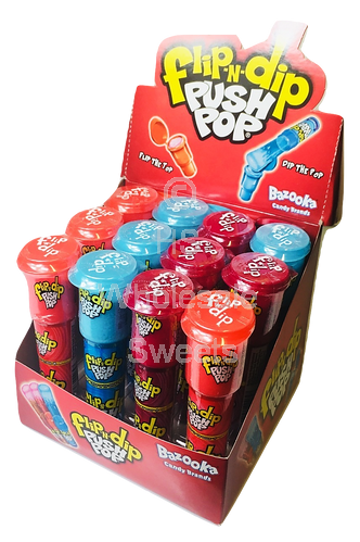 Flip n Dip