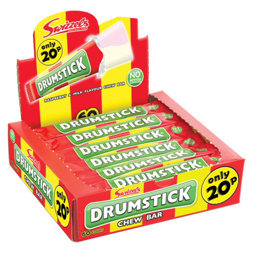 Drumstick Bar