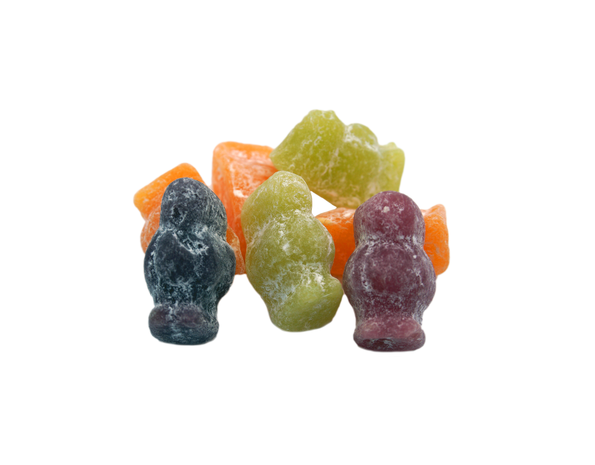Buzz Sweets Jelly Babies | Bulk Bags