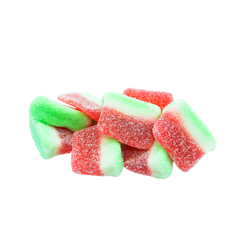 Buzz Sweets Watermelon Slices | Bulk Bags