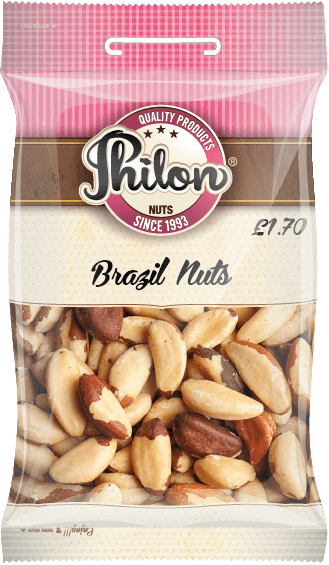 Philon Brazil Nuts