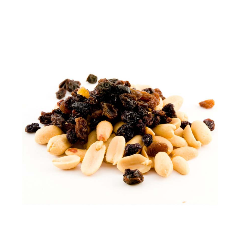 Philon Mixed Nuts & Raisins