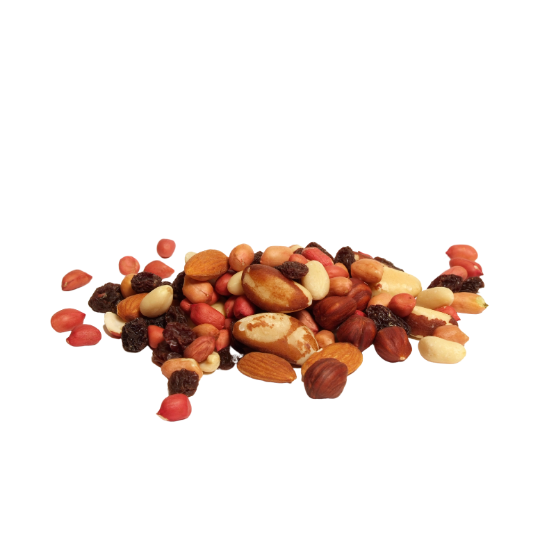 Philon Roasted Mixed Nuts