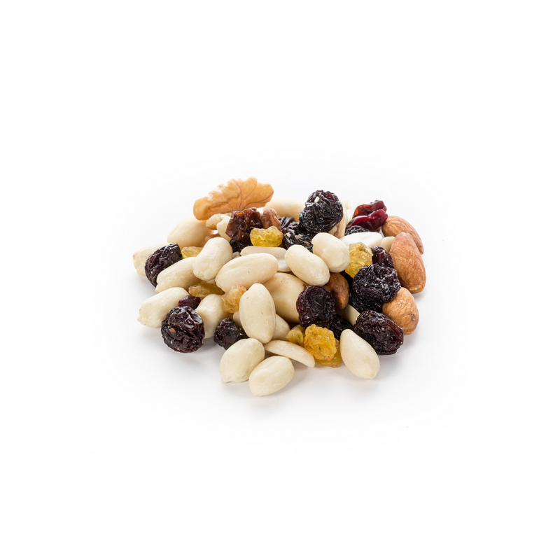 Philon Mixed Nuts & Raisins