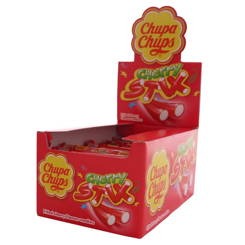 Chupa Cherry Stix