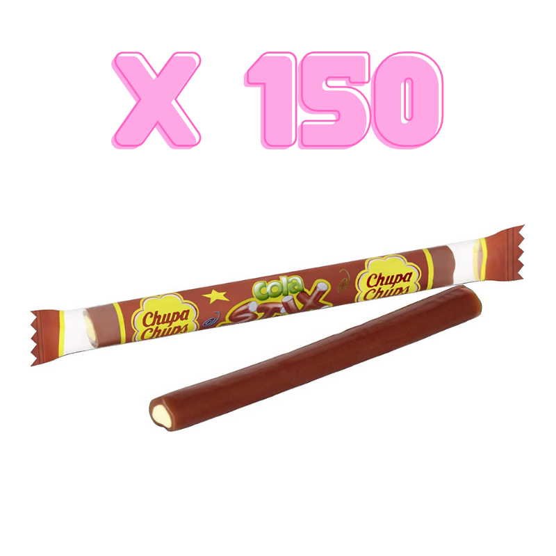 Chupa Cola Stix